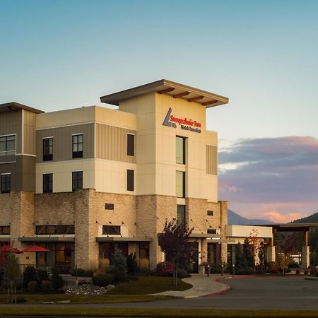 Snoqualmie Inn By Hotel America Exterior foto